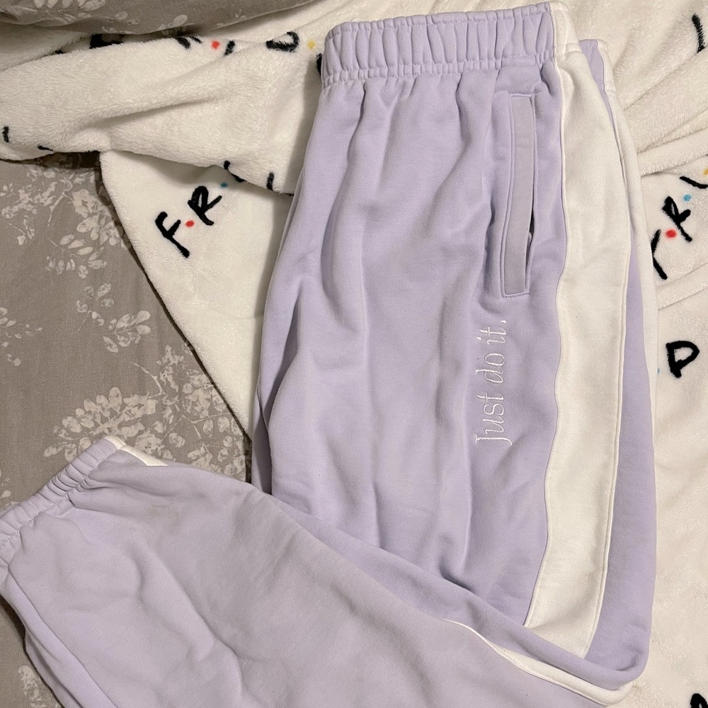 comfy sweatpants